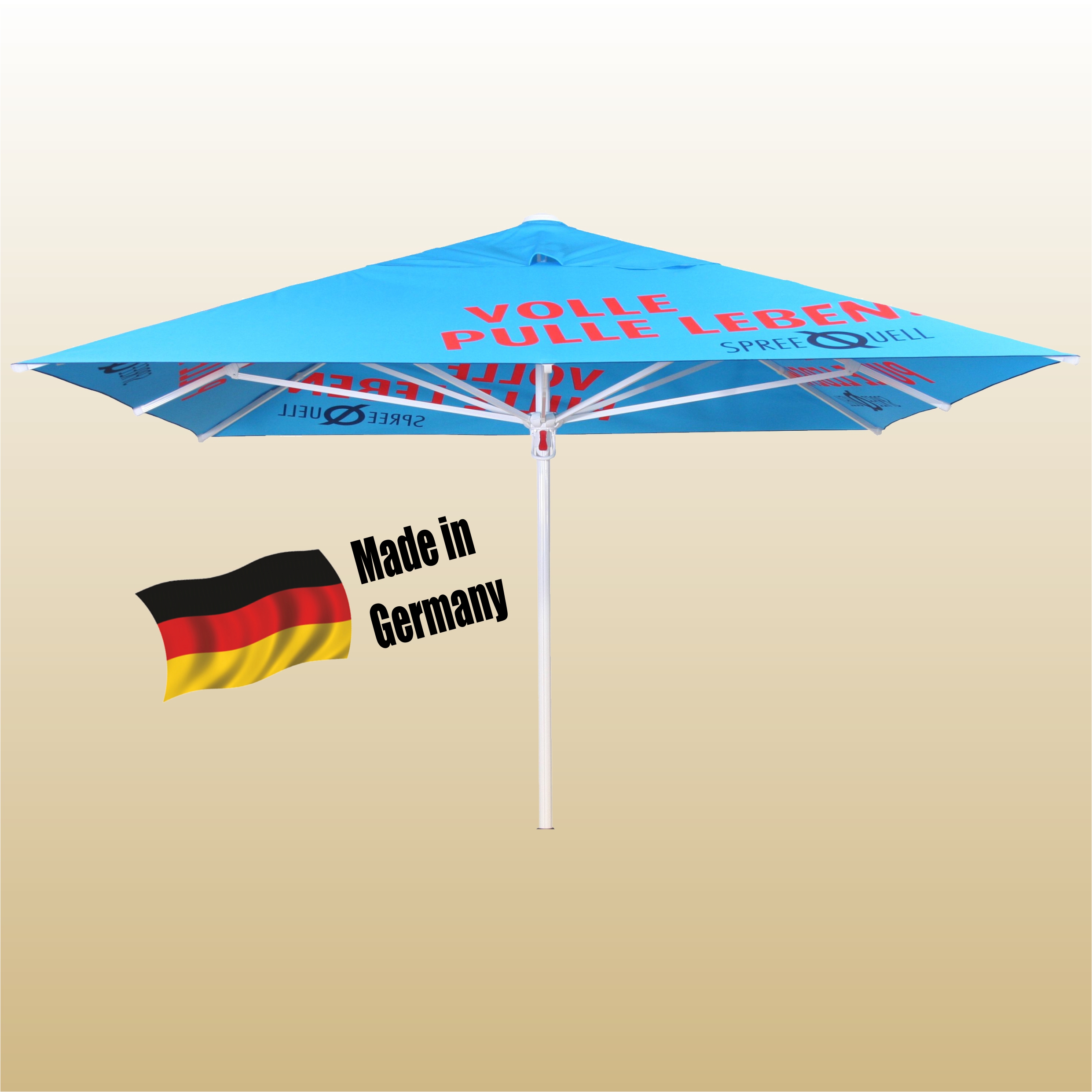 Maximex Auto-Sonnenschirm, 138 x 73 cm